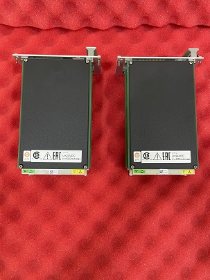 Emerson A6740 16 Channel Output Relay Module for the AMS 6500 Machinery Health Monitor