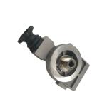 STEEL 6D107 Oil Pump for KOMATSU PC200-8 Excavator Engine Spare Parts OEM No