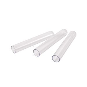 Clinical Laboratory No Additive Blood Collection Tubes Transparent 5ml Volume
