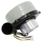 48V DC 80M3 H Centrifugal Vacuum Blower For Buffer Air Cushion