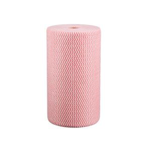China Super Absorbent Kitchen 55g Antibacterial Lazy Rag factory