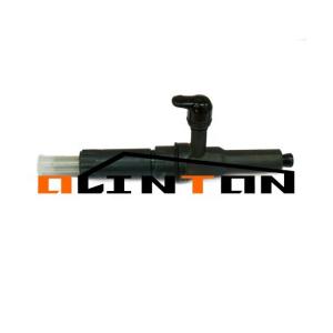 China Construction Works ZX330 ZX350 Excavator Parts 6HK1 Engine Injector Nozzle 1-15300389-1 factory