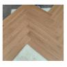 Buy cheap Big Size Herringbone Oak Engineered Parquet Flooring, 910 X 150MM from wholesalers