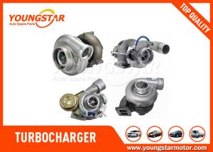 China MITSUBISHI 4D56 Car Turbocharger 49177 - 01512 With Turbo Model TD - 04 factory