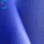 eco-friendly fabric faux Leather fabric Rexine Car Seat cover Use PVC Leather