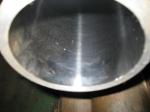 Honed Hydraulic Cylinder Pipe Precision Welded Cold Drawn Steel Tube EN 10305-2