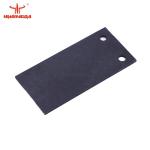 Auto Cutter Parts 90951000 Cutter Parts Rectangle Clamp Spring Latch For XLC7000