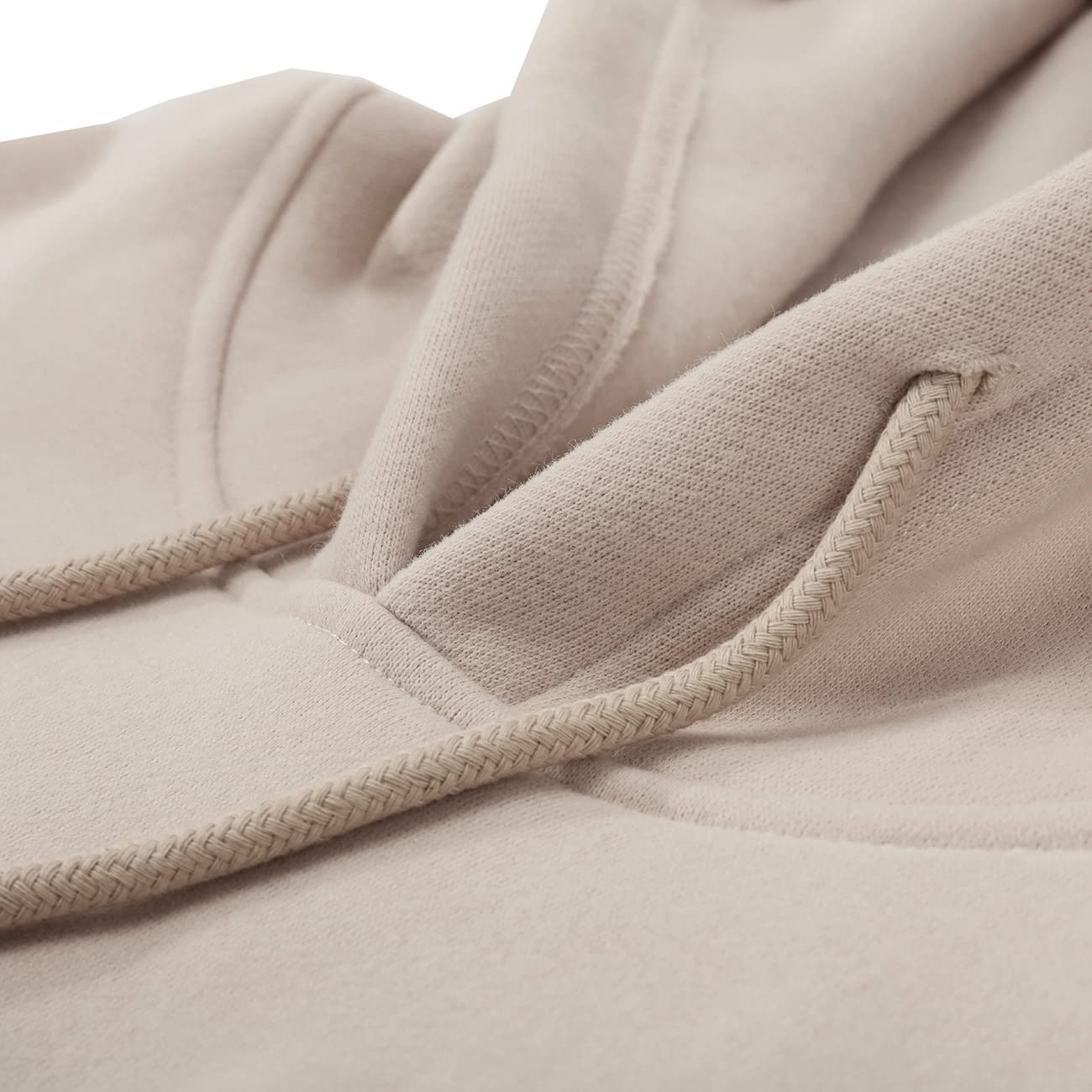 Hooded Polyester Sweatshirt Short Casual Sporty Hoodie For Women Hooded Crop Top