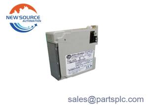 China New Factory Sealed 1769-OB16 /B CompactLogix 16 Pt 24VDC D/O Module factory