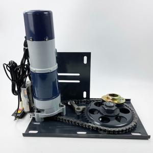 China Ac 220V Single Phase 1000Kg Rolling Shutter Motor For Commercial Use With 1 Year Warranty factory