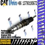 Common Rail Fuel Injector 3766446 5634701 4088725 4903455 1846348 For QSX15