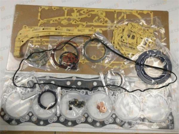 6D16T Engine Gasket Kit Head Gasket Replacement ME071285 ME240709 ME999904