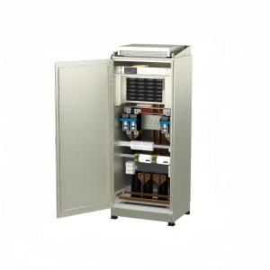 China Flatpack2 Eltek Power System 24V / 48kW 2000A DC 85 - 300 VAC factory