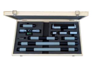 China IP65 Protection Degree 150-1500mm Rod Type Digital Tubular Inside Micrometer factory