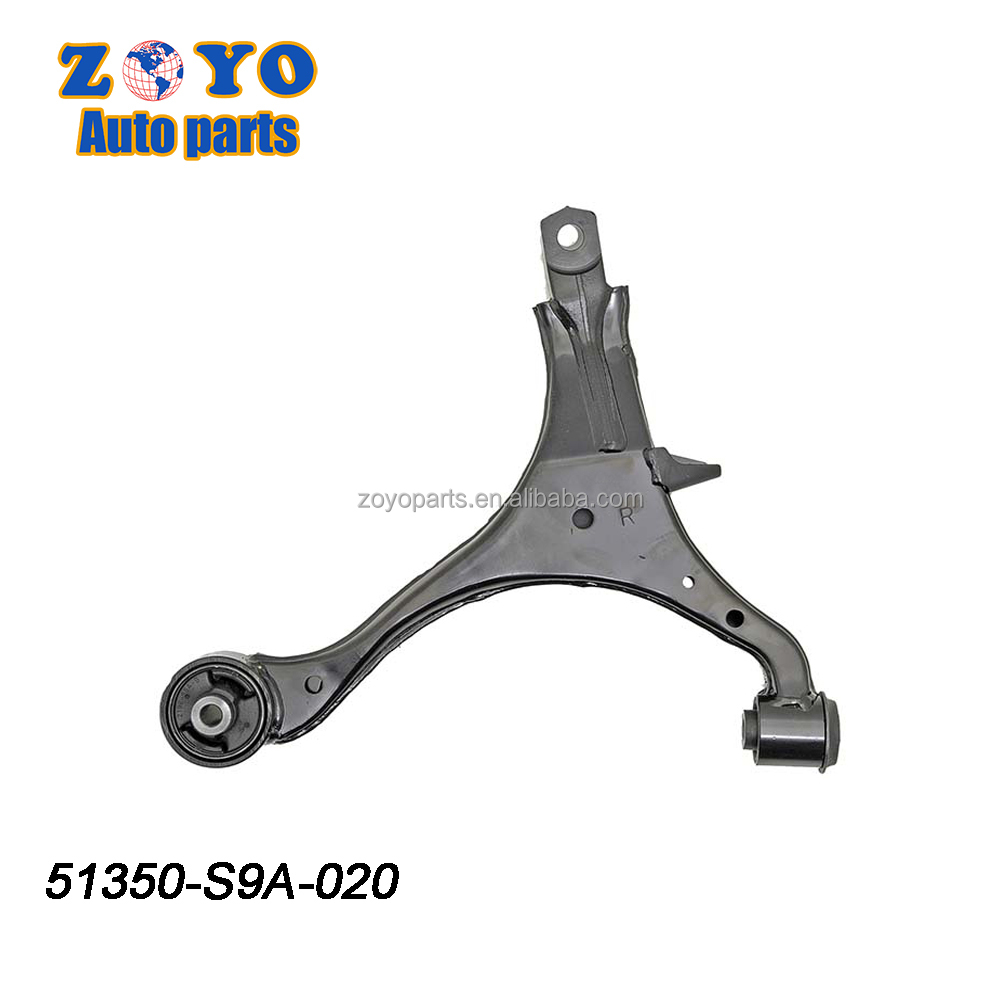 51360-S9A-020 Car Accessories Control Arm Bushing for Honda CRV 2015 Year 2001-2006