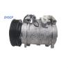Buy cheap 447220-4863 38810RAAA01 Auto AC Compressor For Honda Accord CM4 CM5 2.0 2.4 from wholesalers