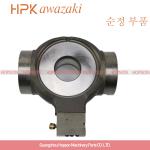 Rexroth Excavator Hydraulic Pump Parts A4VG180 A4VG250 A4VG500 Hydraulic Piston
