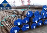 ASTM A312 SS316L 6inch Alloy Steel Seamless Pipe High Temperature