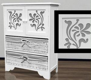 modern wooden cabinetwith flower carving doors/ living room furniture /european style wood