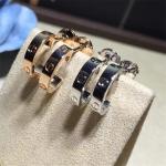 C love series earring 18k gold white gold yellow gold rose gold bracelet Jewelry