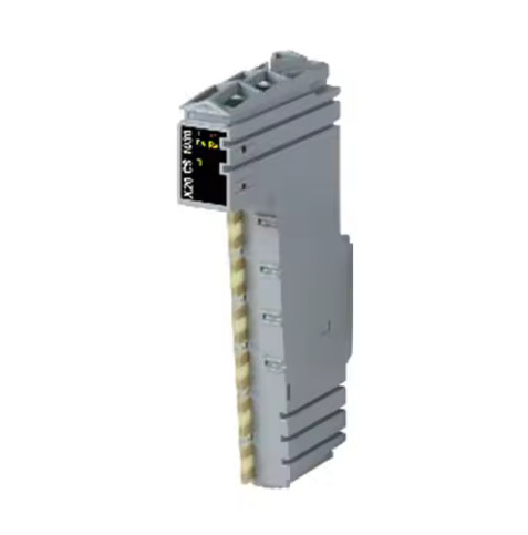 China B&R X20CS1030: High - Performance CANopen Master Module with 2 Ports, Precise Data Transmission, and Robust Design for Industrial Automation on sale China B&R X20CS1030: High - Performance CANopen Master Module with 2 Ports, Precise Data Transmission, and Robust Design for Industrial Automation on sale