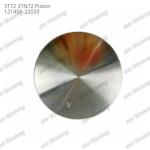 Piston 3TN72 3T72 Flat Bottom 65.5mm Height 121450-22020 For Yanmar Diesel