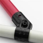 JYJ - 9 45 Degree Fixed Metal Joint Set Metal Joint Series