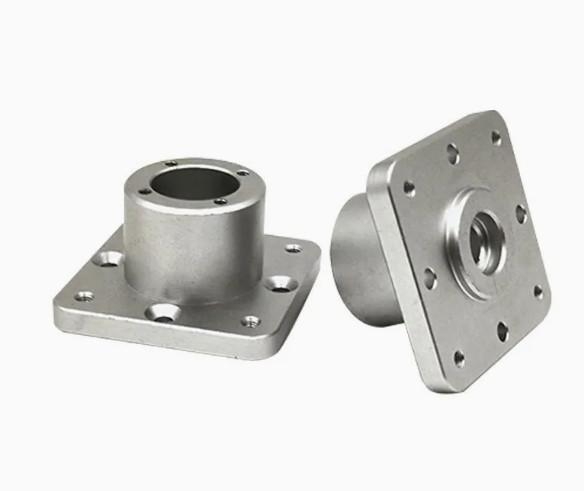 Customized CNC Parts Mechanical Parts CNC Machine Work Piece / Machining Turning