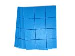 10mm Artificial Grass Shock Absorber For Futsal Soccer Rugby Hockey Baseball