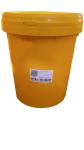 Petrol Diesel Engine Coolant Lubricant 18kg PH8.0 Fully Synthetic