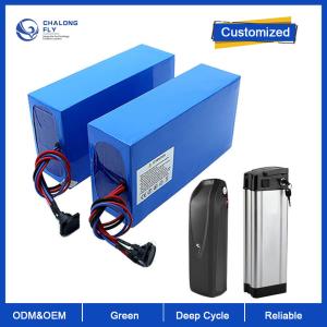China LiFePO4 Lithium Battery Mobility Scooter Wheelchair EV Lithium Battery Pack 24V 36V 60V 12AH 20AH 24AH factory