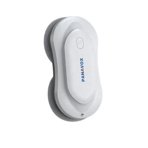 China Huidi Home App-Controlled Double Spray Electric Window Cleaning Robot Vacuum Cleaner factory