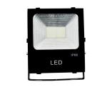​50w - 300w Thick Style Outdoor Led Flood Lights Aluminium IP65 Floodlight