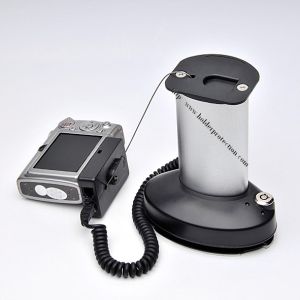 COMER Camera Security Alarm Display Anti-theft Locks Stands Holders