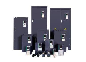 China 160kw 185kw 200kw 220kw Variable Frequency Drive Inverter For Automation Machine factory