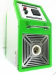 Industrial Dry Block Temperature Calibrator Semiconductor Refrigeration