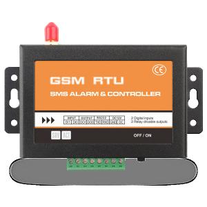 China Water Pump Controller GSM Remote Water factory
