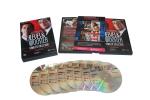 Free DHL Shipping@Hot TV Show TV Series Jeeves & Wooster Complete Collection