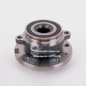 5K0498621KT1 Wheel Bearing & Hub Assembly Kit