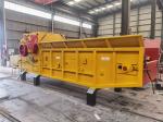 Wood shredder wood chipper processing machine wood crusher price, hammer blade