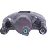 BUICK Auto Parts Vehicle Brake Caliper 184356 184357 OEM 18018316 18018315