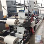 E-Commerce Courier Bags Making Machine