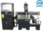 Longlife Durable Cnc Wood Router Carving Machine 4 Axis 6090 With Rotary