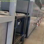 Recycling Fruit Tray Making Machine