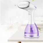 280ml Water Tank Capacity Blue Fast Heat Easy Home Steam Iron Professional
