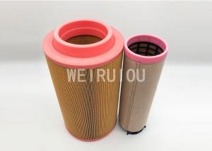 China Generator Set Engine Air Filter 0007984941 0007962890 factory