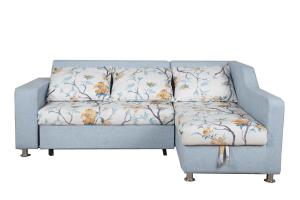 China Hidden Storage Case Home Sofa Bed Waterproof Surfaces With Queen Size Mattress factory