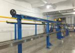 High Speed Building Cable Extrusion Line Extruder Extrusion Machine