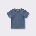 In Stock Summer Baby T-Shirts Outstanding Quality Wholesale Bamboo Spandex Kids