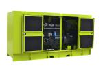 Cummins 100kva diesel generator with stamford alternator high quality cheap